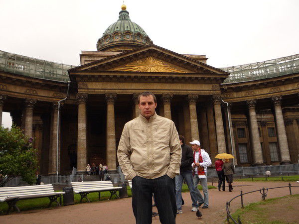 Саня Самойленко