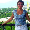 Людмила Владимировна Жилина