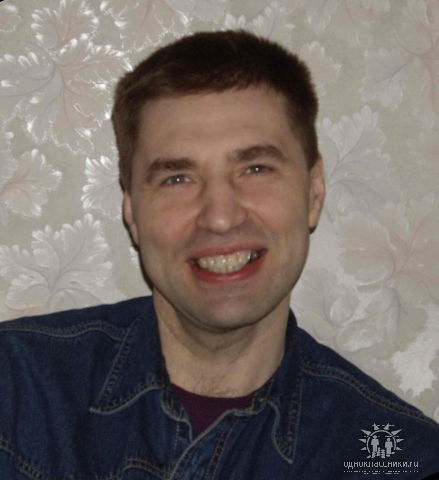 Дмитрий Козлов