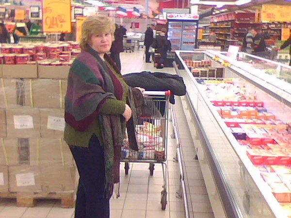 Елена Вотякова