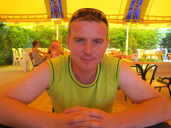 Евгений Маркевич