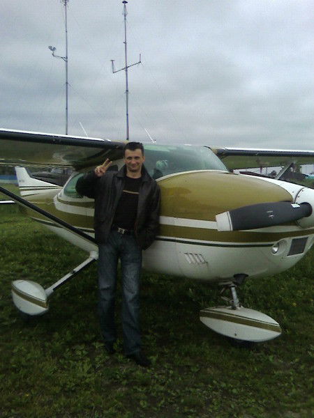 Андрей Ковика