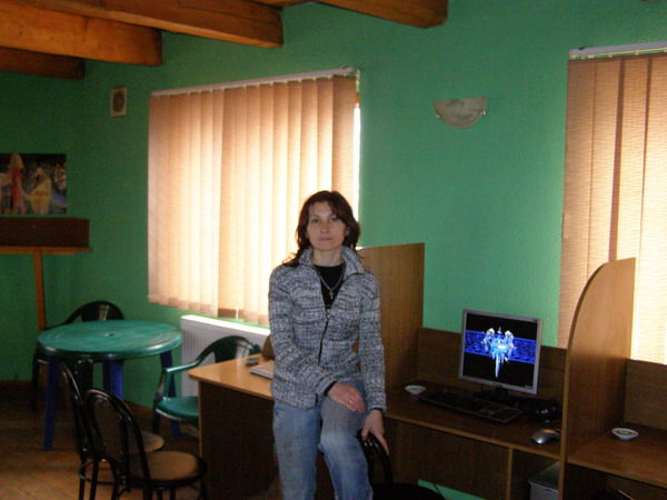 Aнна Гуцуляк-Борщ