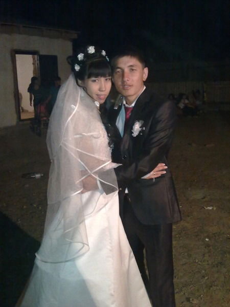 Конысбек+Аида Наменовтер