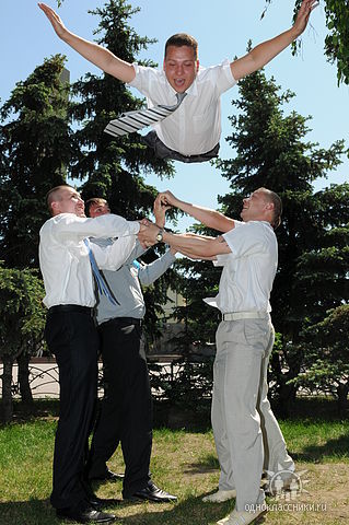 Алексей Жегуляев