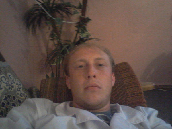 Александр Юк