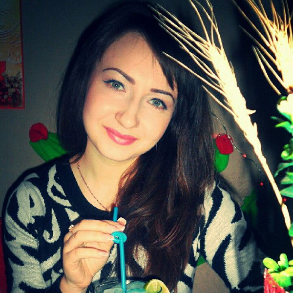 Наталья Мащенко