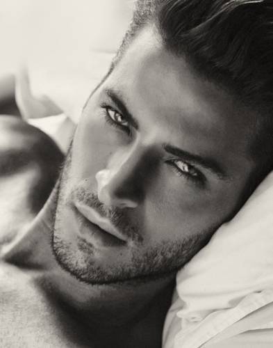 Женя Байков