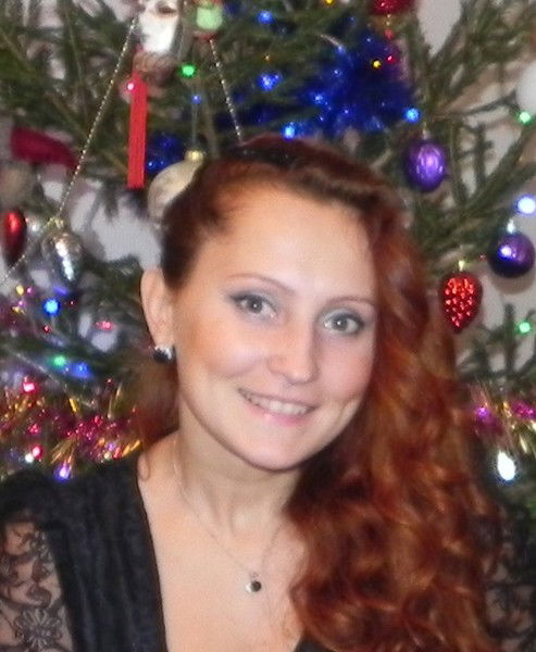 Татьяна Чернобровкина