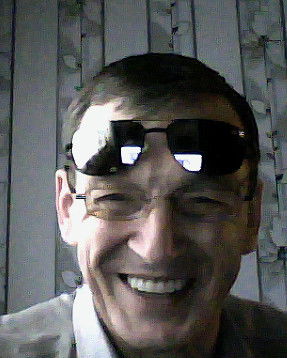 Алексей Щетинин