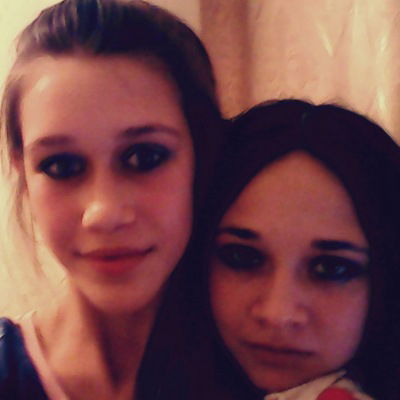 Анастасия Власова