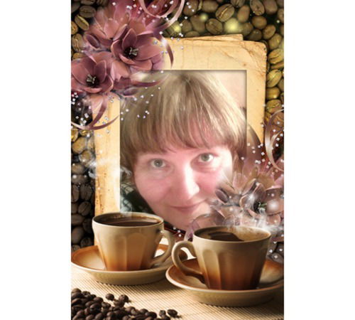 Ольга Землянская