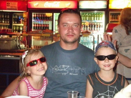 Алексей Тыщенко