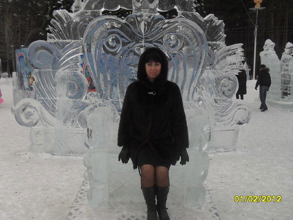 Юлия Кобелева