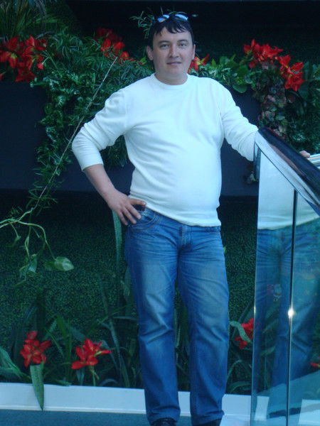 Кайржан Тама