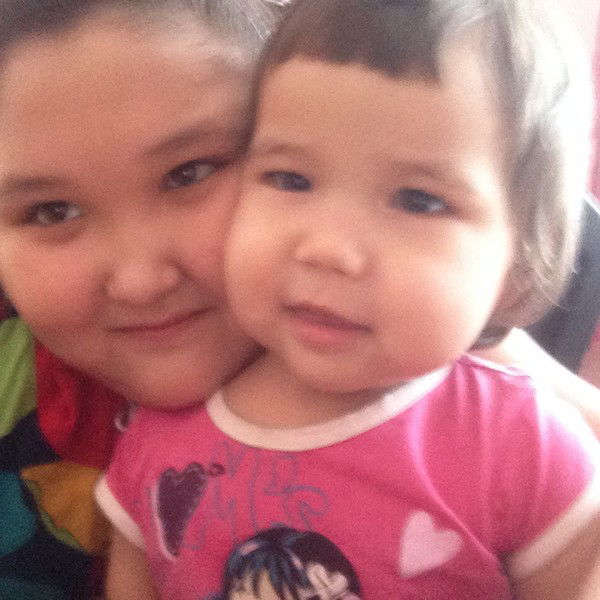 Камила Жунусова