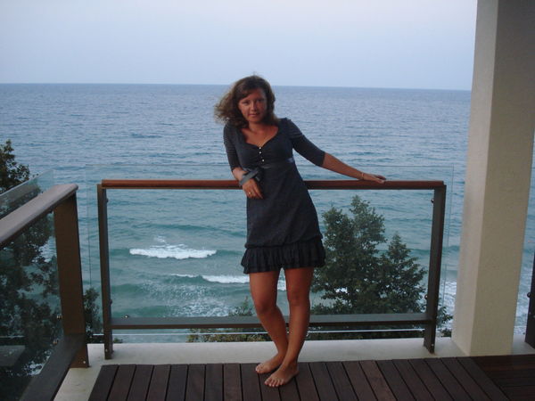 Нина Казакова