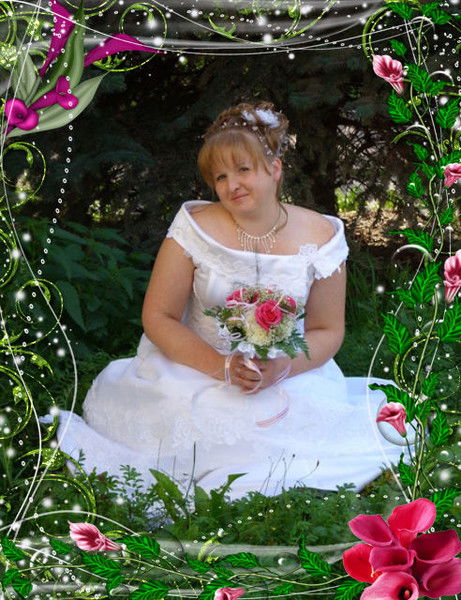 Анастасия Никитина