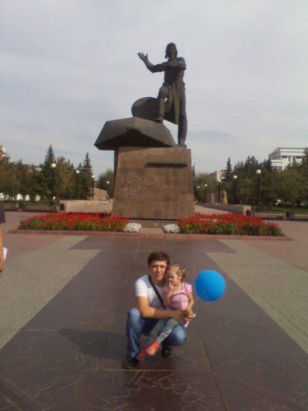 Владимир Цой