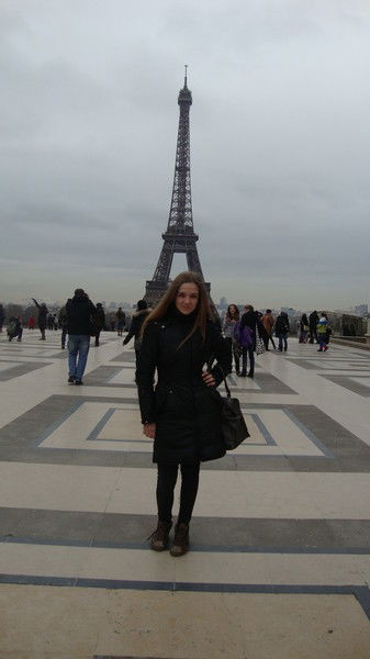 Юлия Анисимова