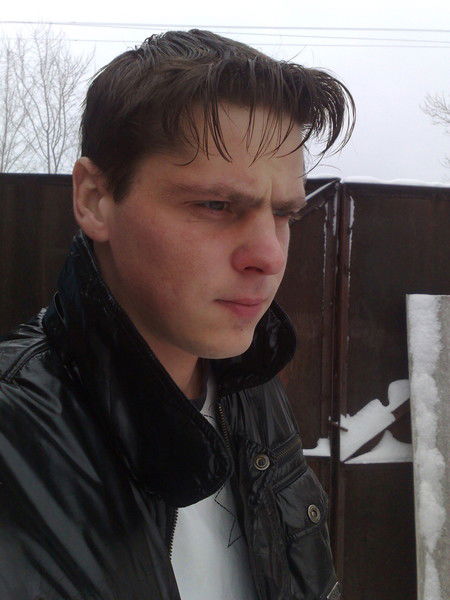 Александр Нечаев