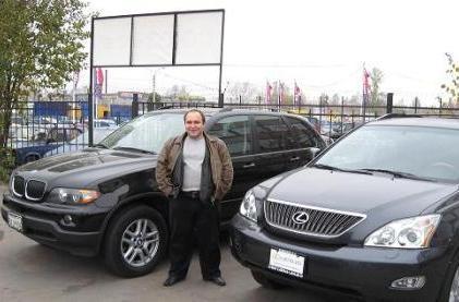 Александр Маслаков