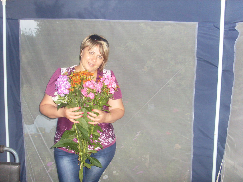 Севиль Мамедова