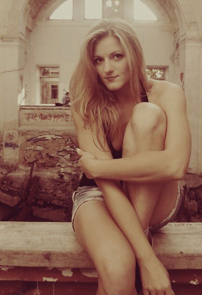 Александра Кравчук