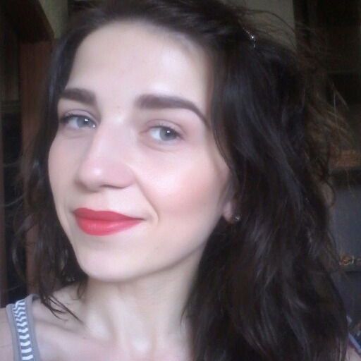 Алина Сачко