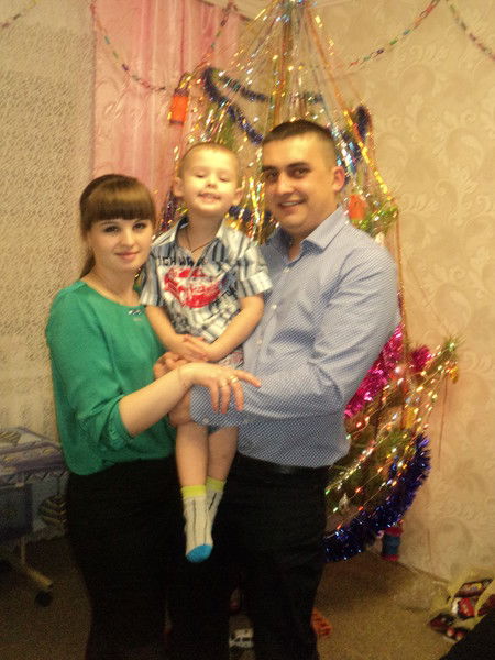 Александра Камнева