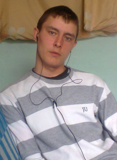 Серега Никифоров