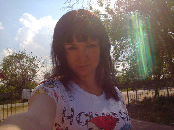 Римма Лифанова