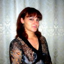 Olga Ivanovskaja