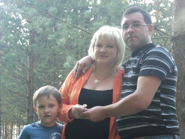 Дмитрий Карпушов