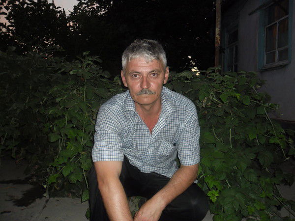 Сергей Иванов