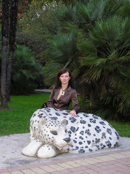 Мария Репко