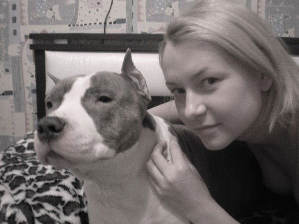 Яна Богданова