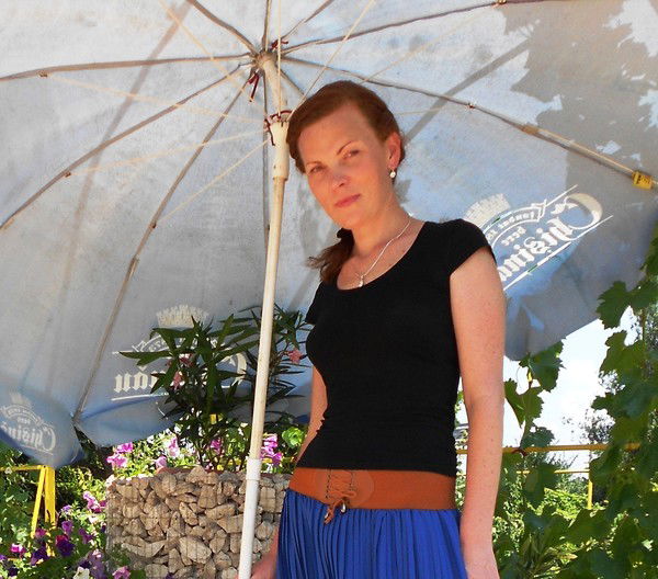 Татьяна Морозан