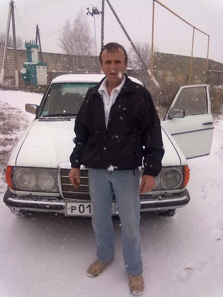 Виктор Шишкин