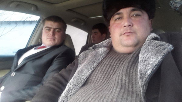 Абдуразок Каюмов