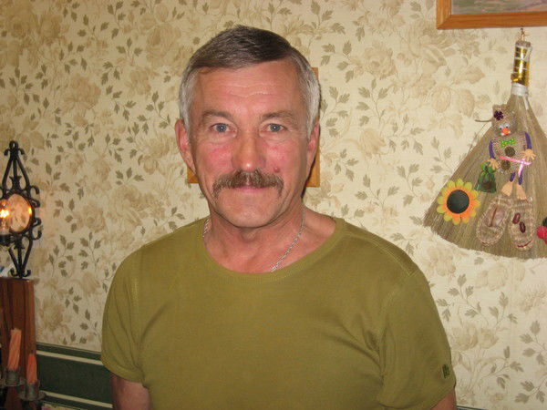 Анатолий Лемиш