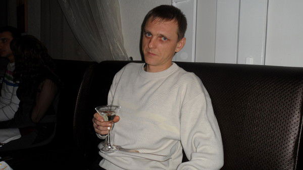 Алексей Яровой