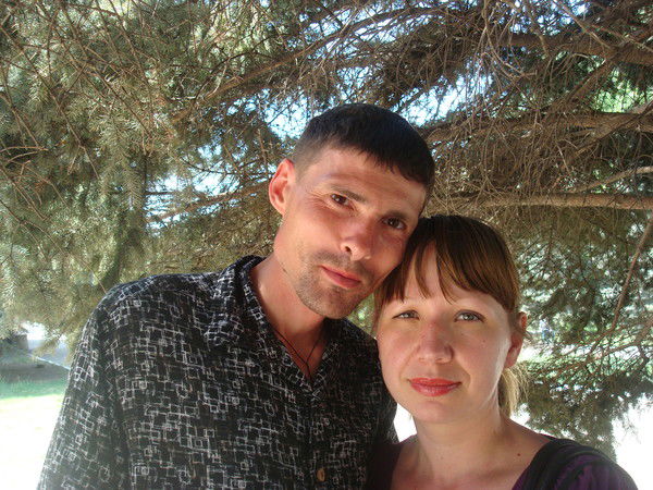 Андрей Сидюк