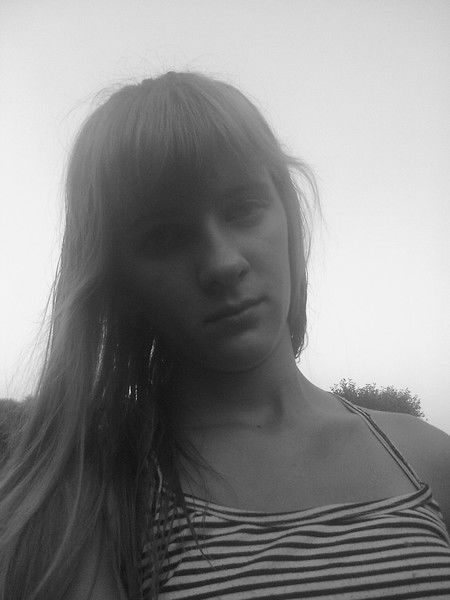 Марина Завгородняя