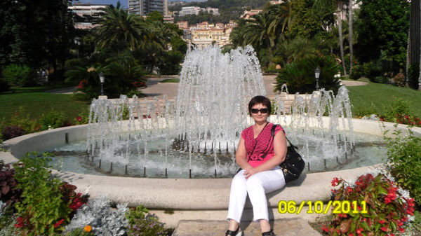 Лидия Мишнева