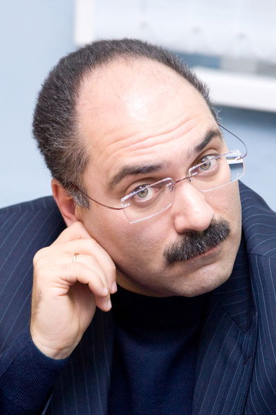 Саркисов Вартан