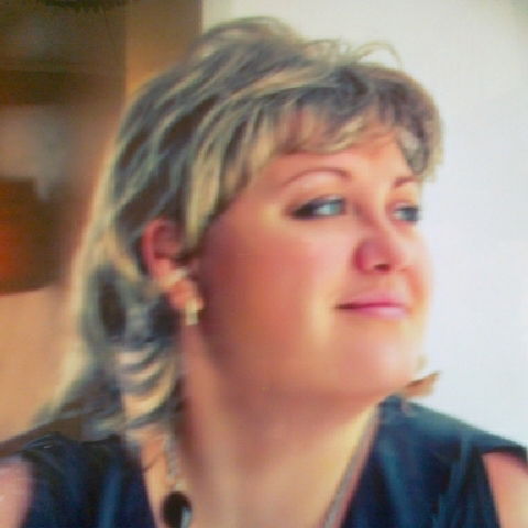 Екатерина Елисеева(Алехина)