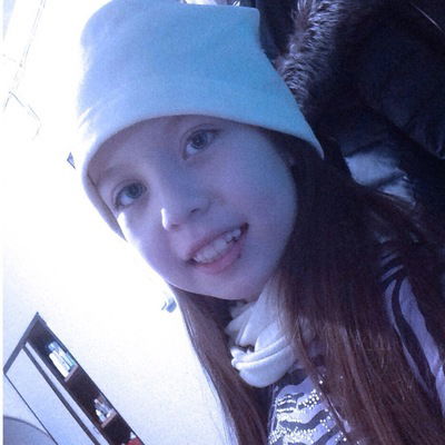 Анжелка Журавская