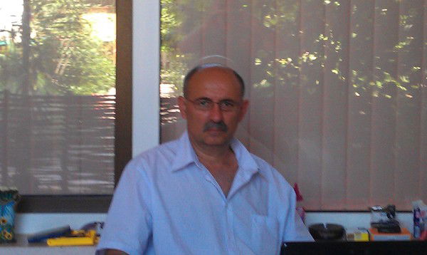 Искандар Мирзоев