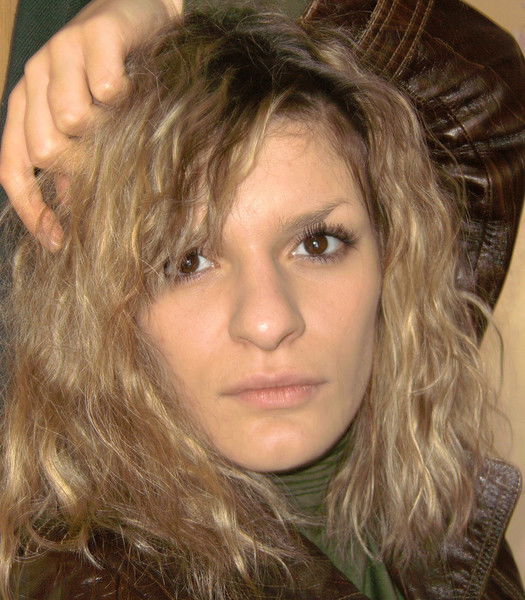 Ирина Комкова